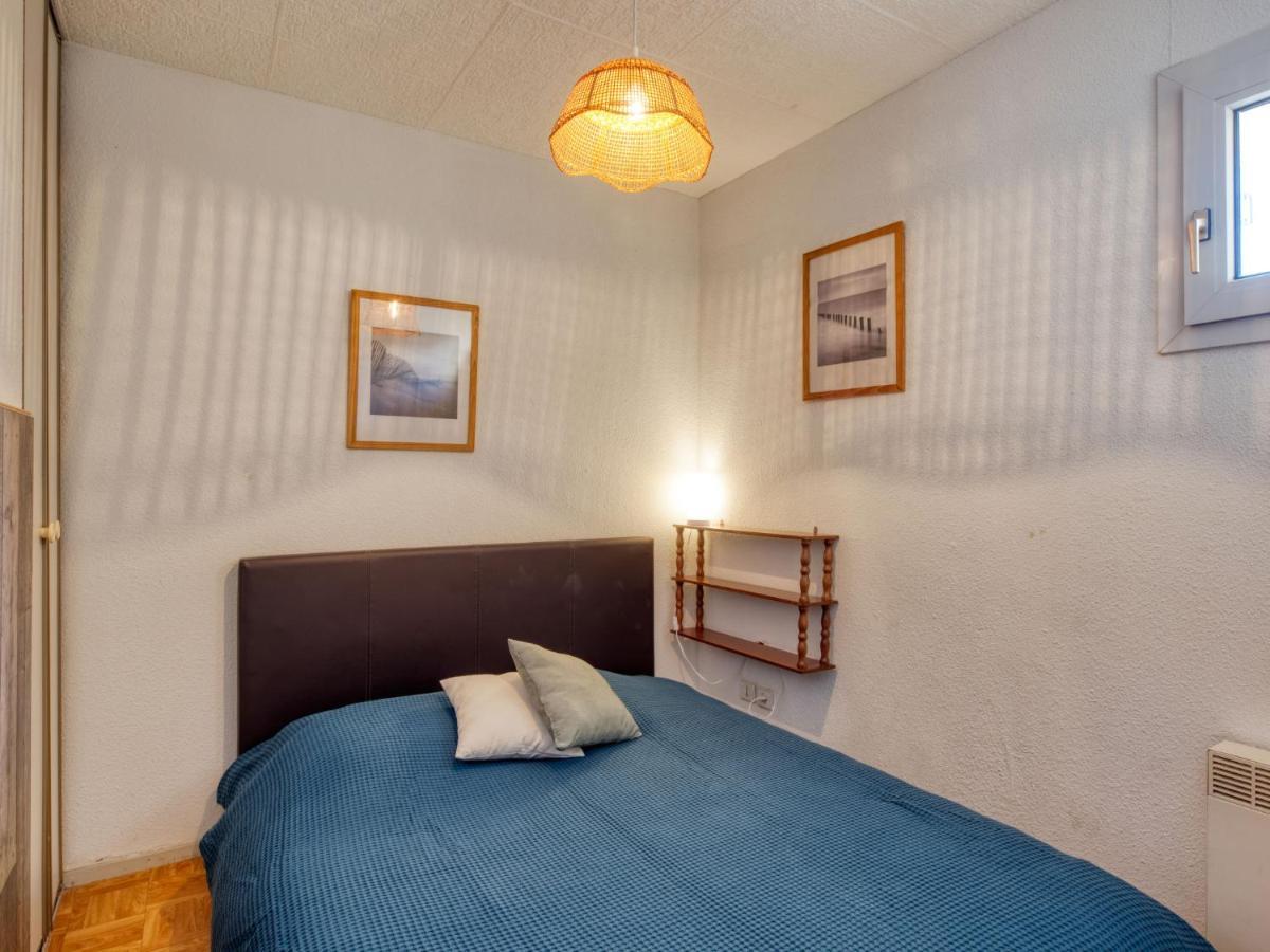 Apartment Ortal Ocean-2 By Interhome Лакано Екстер'єр фото