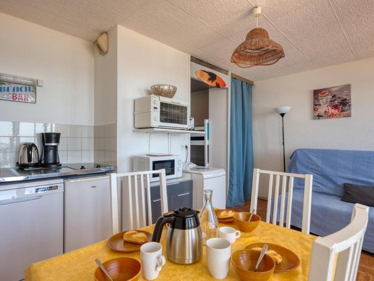 Apartment Ortal Ocean-2 By Interhome Лакано Екстер'єр фото