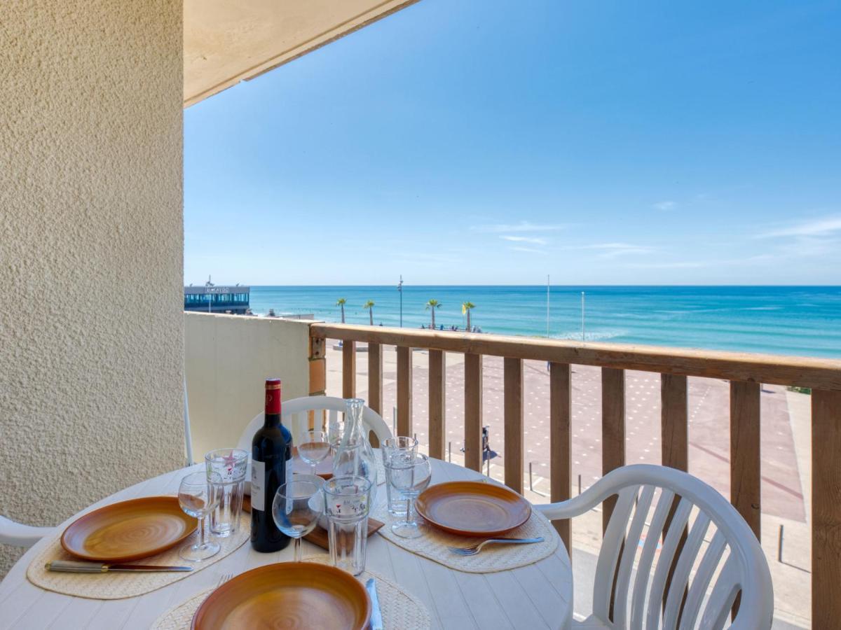 Apartment Ortal Ocean-2 By Interhome Лакано Екстер'єр фото