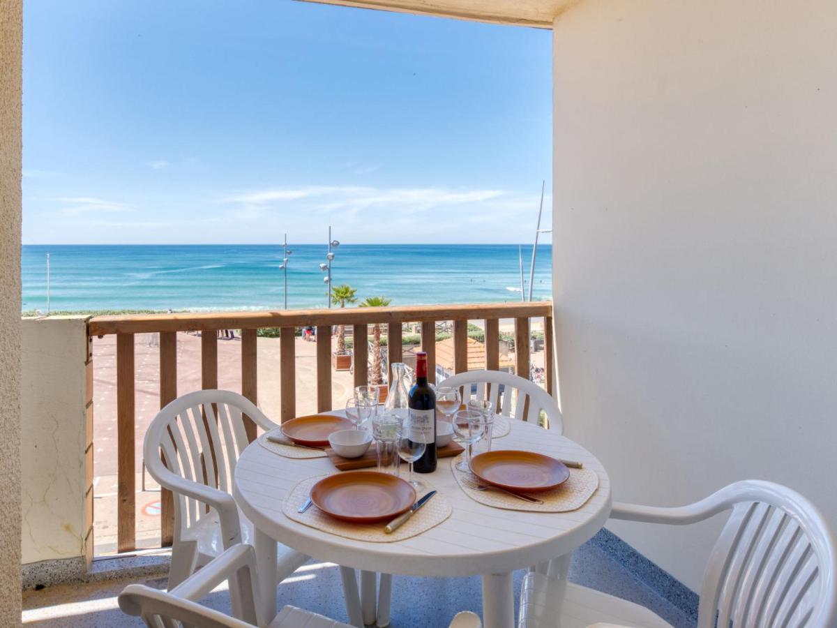 Apartment Ortal Ocean-2 By Interhome Лакано Екстер'єр фото
