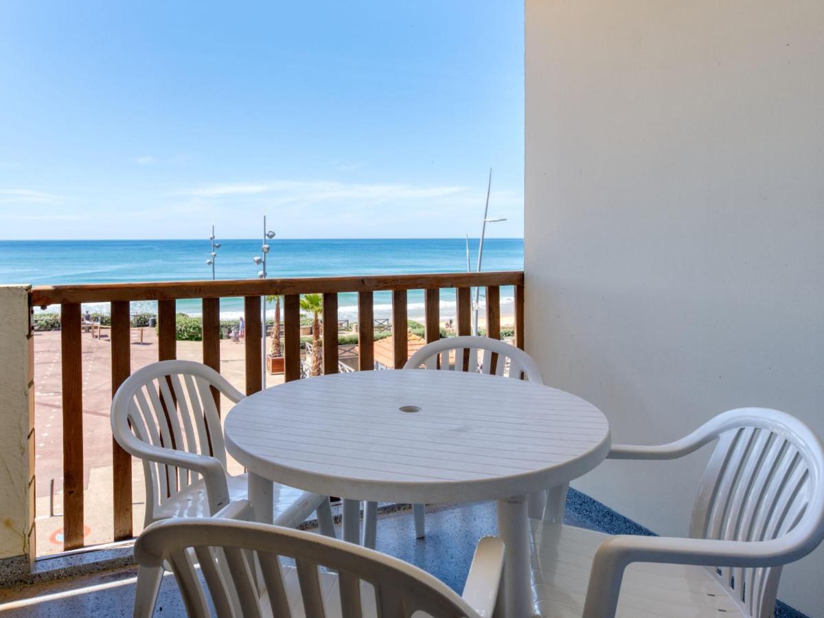 Apartment Ortal Ocean-2 By Interhome Лакано Екстер'єр фото